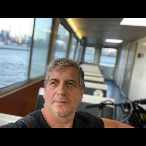 Meet your Posher, Michael - Picture 1 of 1